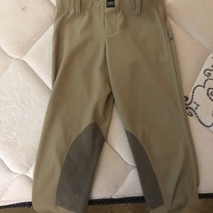 X-Wear by Devon Aire breeches size Medium